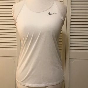 NIKE TANK TOP